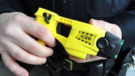 Armas Taser