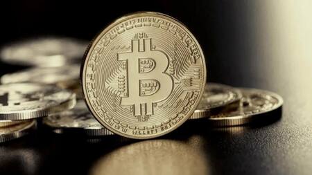 Bitcoin, criptomonedas, NA