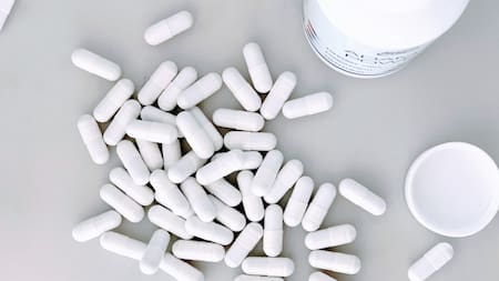 Crisis del Fentanilo en Estados Unidos. Foto: Unsplash