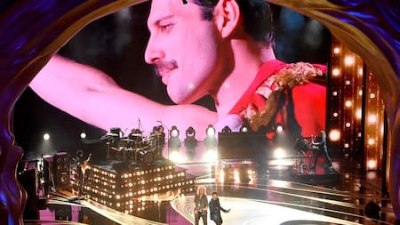 Premios Oscar 2019, Queen