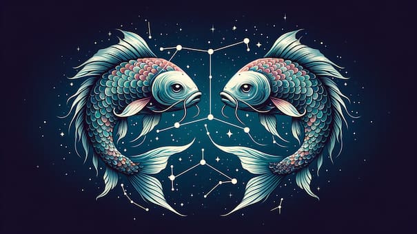 Horóscopo de Piscis de hoy: miércoles 17 de septiembre de 2025