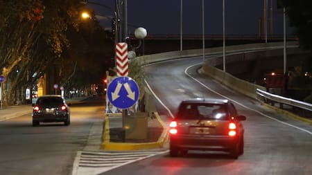 Que es el Congestiómetro de la Ciudad de Buenos Aires.