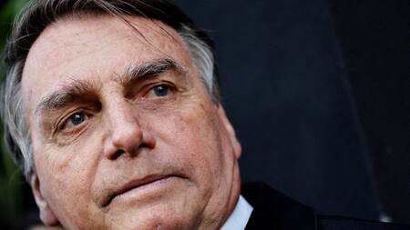 Jair Bolsonaro. Foto: Reuters