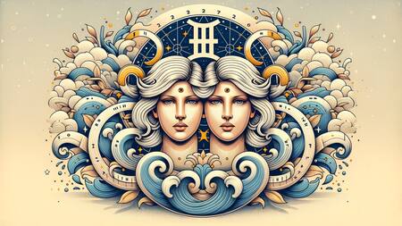 Horóscopo de Géminis de hoy: jueves 13 de febrero de 2025. Foto: Redacción canal26.com