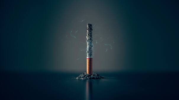 Día Mundial sin Tabaco: las personas de menores ingresos fuman más, mueren más y se enferman más, según un estudio