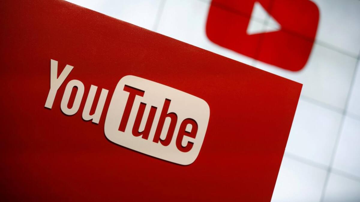 YouTube prohíbe todos los videos antivacunas