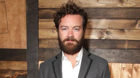 Danny Masterson, actor