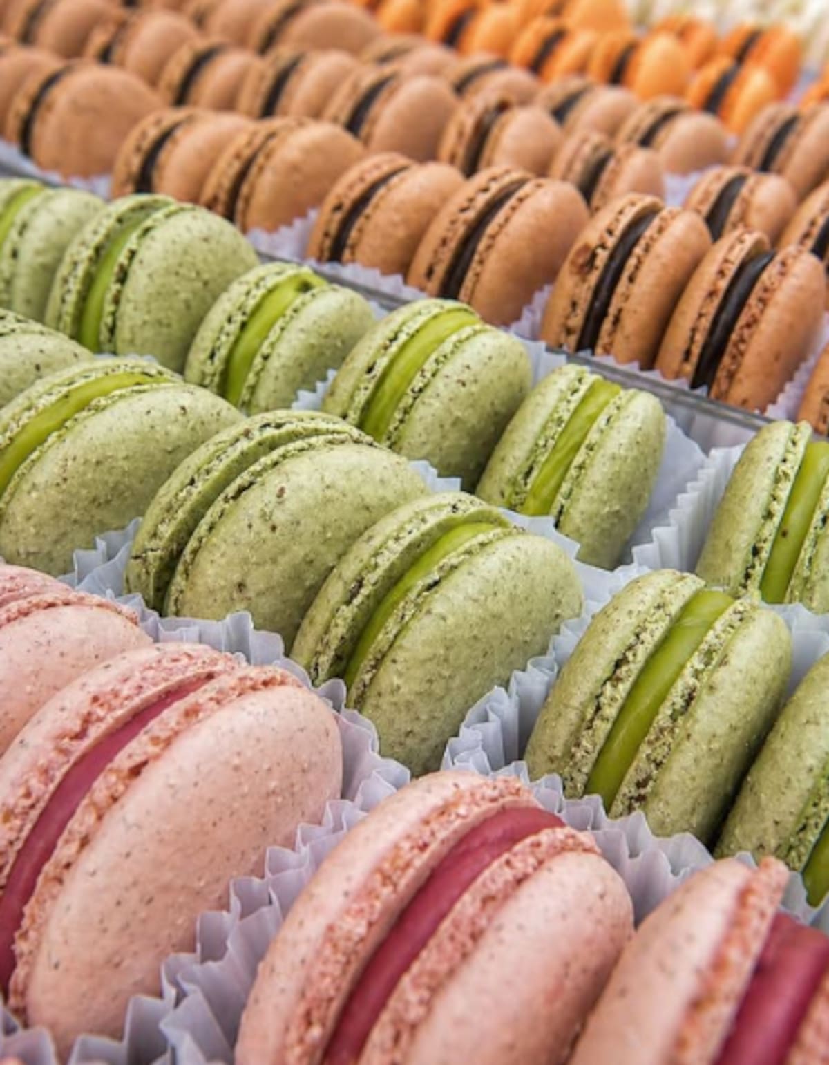 La Feria Francesa se realiza en el marco del 15° aniversario de Lucullus, asociación que reúne y difunde la cultura gastronómica francesa en Argentina
