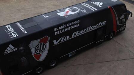 Murió el chofer de River por coronavirus