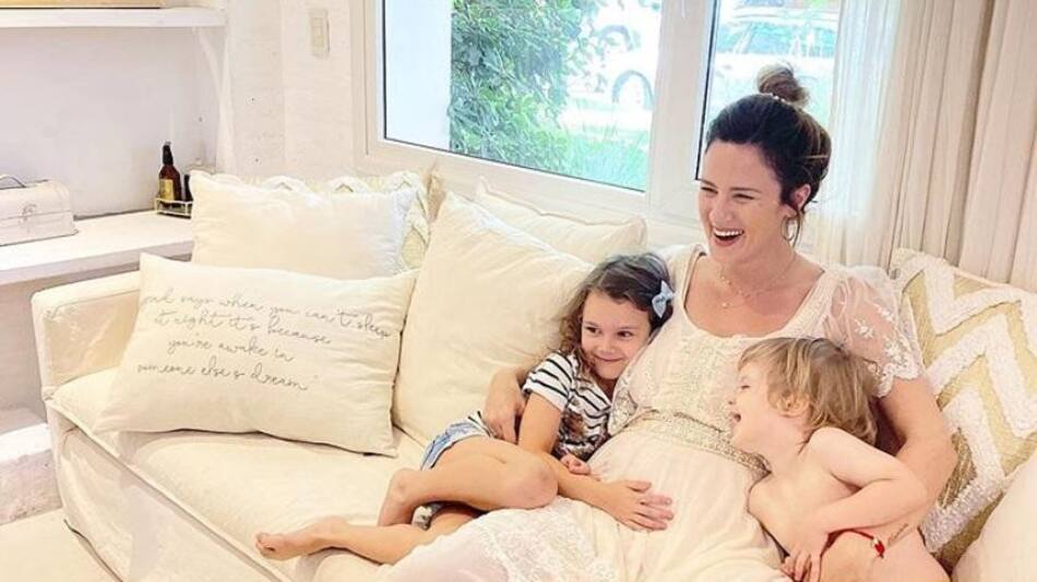 Paula Chaves