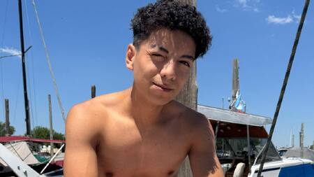 Olivos: Prefectura encontró el cuerpo del joven que había desaparecido en el Río de la Plata