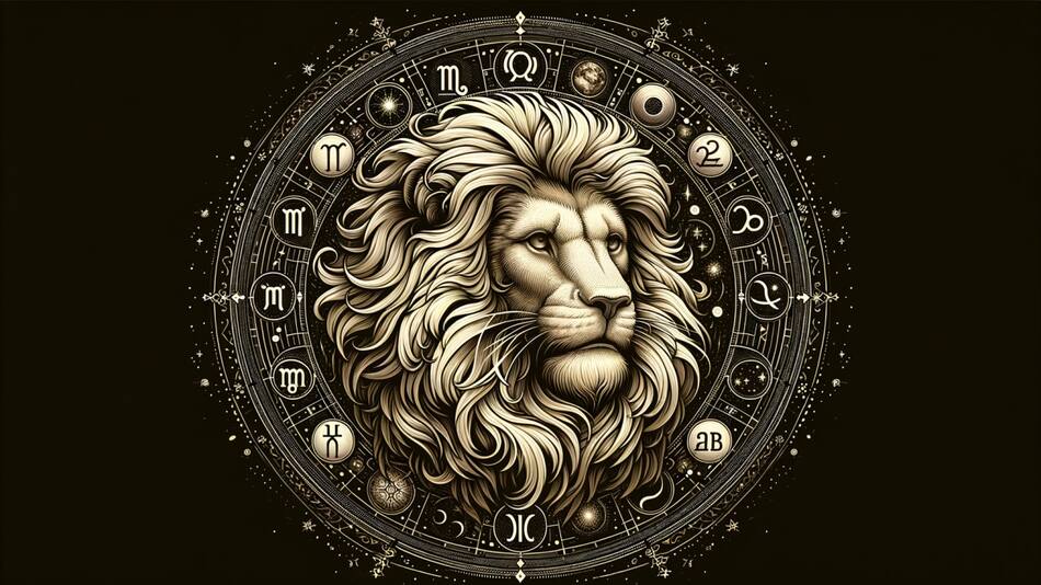 Horoscopo de Leo de hoy: martes 21 de enero de 2025. Foto: Redacción canal26.com