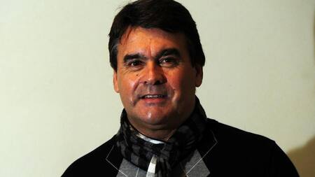 José Luis "Tata" Brown