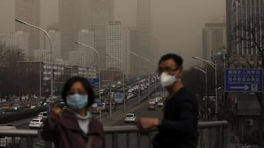 China planea lo impensado en materia verde y presentó su objetivo más ambicioso: una sociedad adaptada al cambio climático