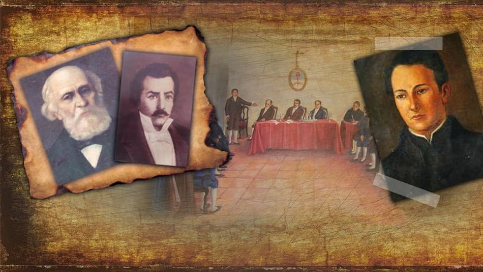 9 de Julio de 1816, Tucumán