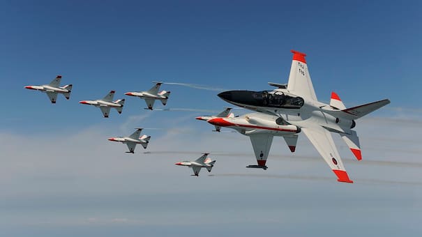 No es China: el país de Asia que fabricará un “monstruo aéreo” para competirle a las potencias
