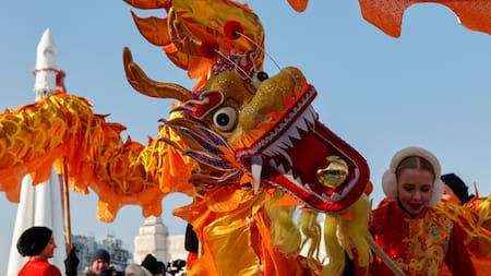 Año Nuevo Chino: ¿cuándo es en 2026 y qué rituales hacer para atraer la prosperidad y la abundancia?