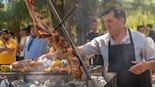 La epopeya desconocida del asado de tira: de un frigorífico de Campana a convertirse en un emblema de la carne Argentina