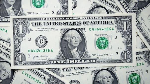 El billete dorado: cuál es el dólar que es muy codiciado por los coleccionistas y puede hacerte millonario