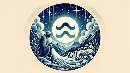 Horóscopo de Acuario de hoy: martes 31 de marzo de 2026