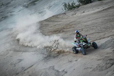 Dakar 2018