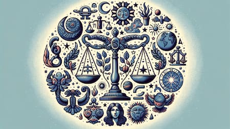 Horóscopo de Libra de hoy: miércoles 12 de marzo de 2025. Foto: Redacción canal26.com