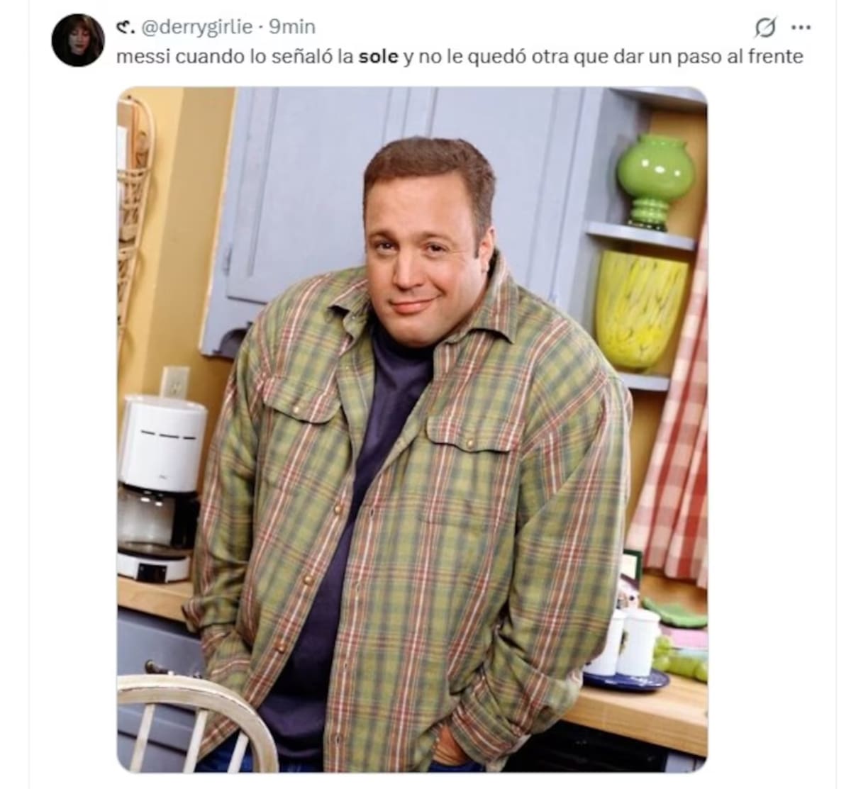 Los mejores memes de Argentina vs. Benín