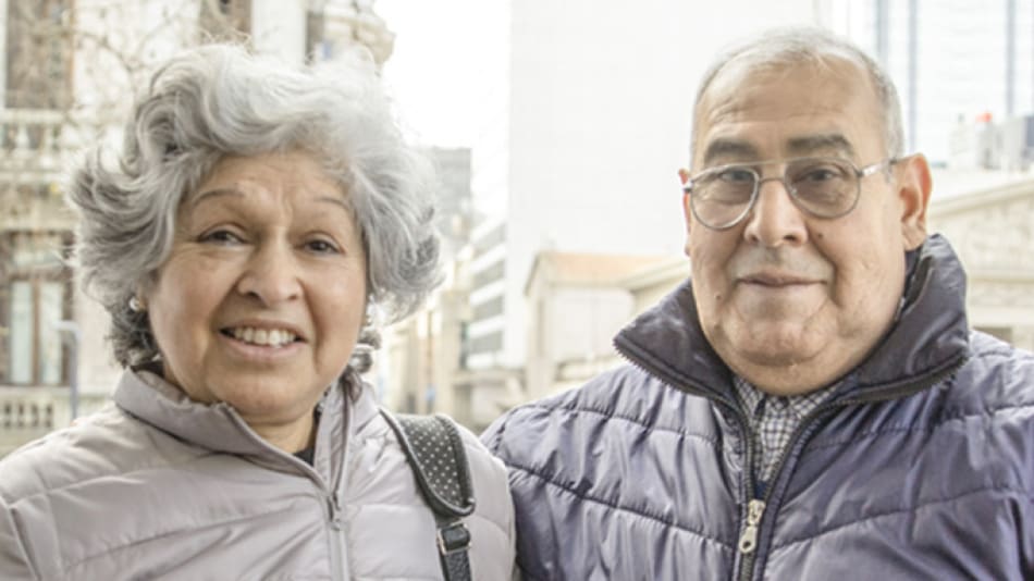 Quienes podrán jubilarse antes. Foto NA
