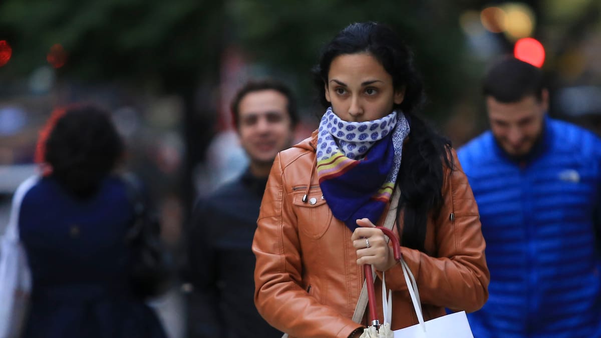 ¿Llueve durante el feriado?: cómo estará el clima en Buenos Aires este lunes 25 de mayo