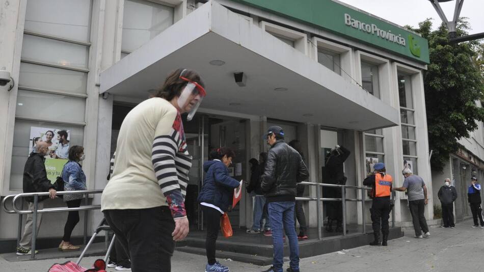 Coronavirus en Argentina, AGENCIA NA
