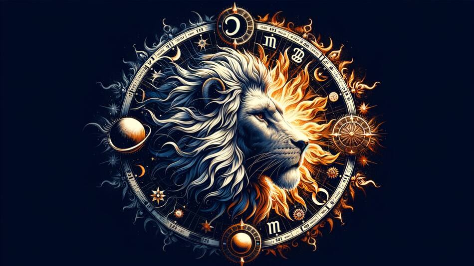 Horoscopo de Leo de hoy: lunes 3 de marzo de 2025. Foto: Redacción canal26.com