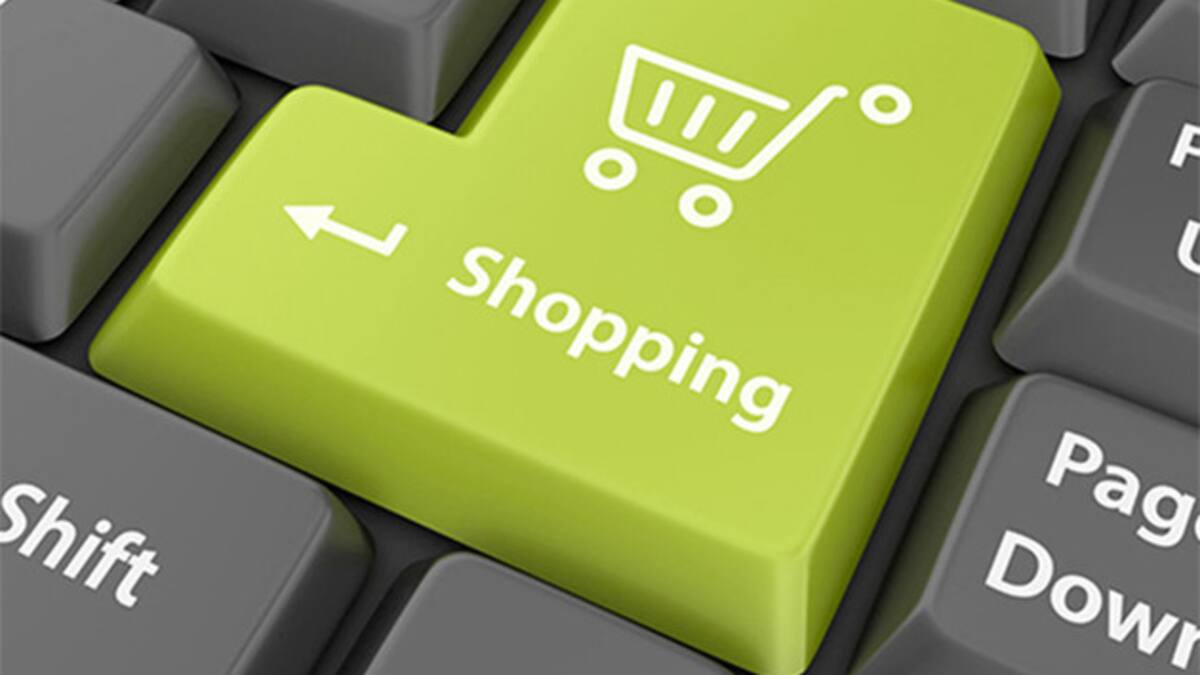 Compras por Internet