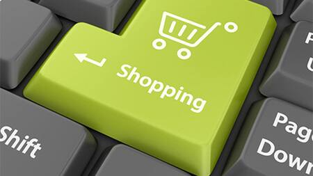 Compras por Internet