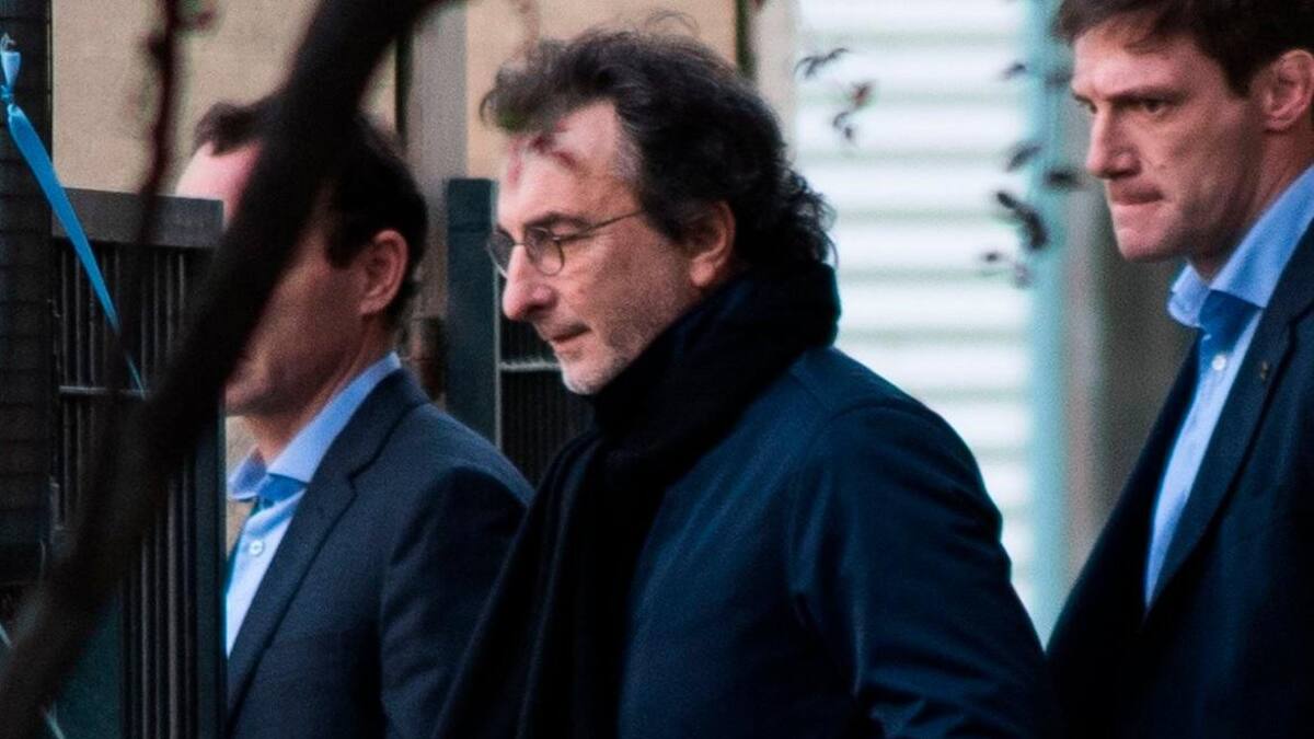 Angelo Calcaterra