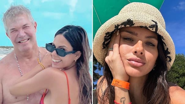 La picante frase de Barby Franco luego de que Fernando Burlando diga que tendría relaciones con la China Suárez: "Que se bañe"