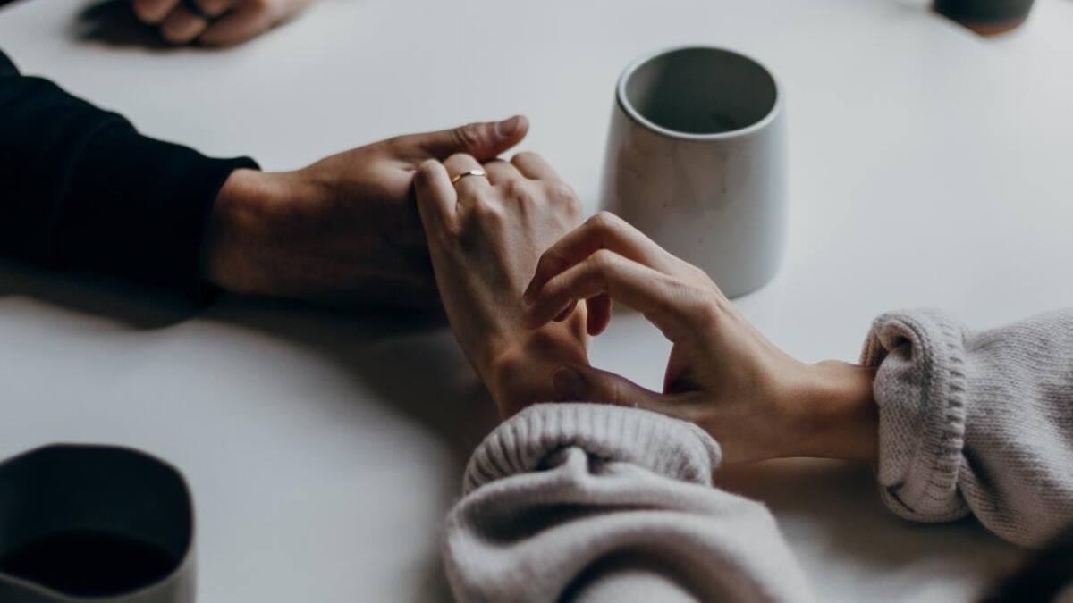 Infidelidad. Foto: Unsplash
