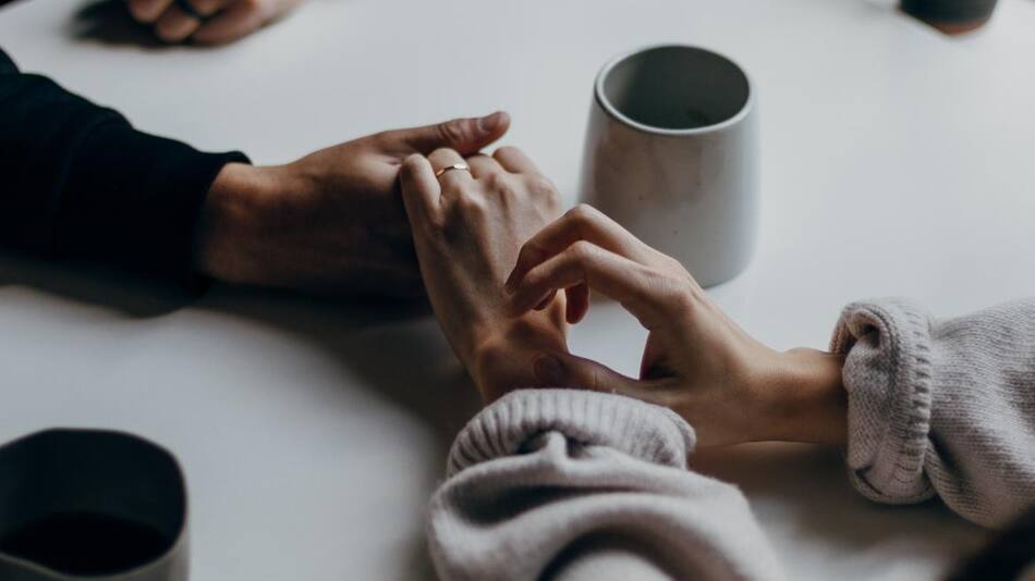 Infidelidad. Foto: Unsplash
