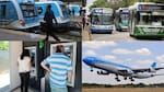 Transporte, bancos, vuelos y más: qué servicios no funcionan este jueves 19 de febrero por el paro general