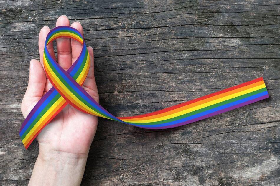 Día Internacional contra la Homofobia