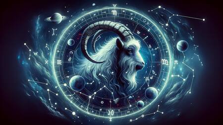 Horoscopo de Capricornio de hoy: martes 10 de diciembre de 2024. Foto: Redacción canal26.com