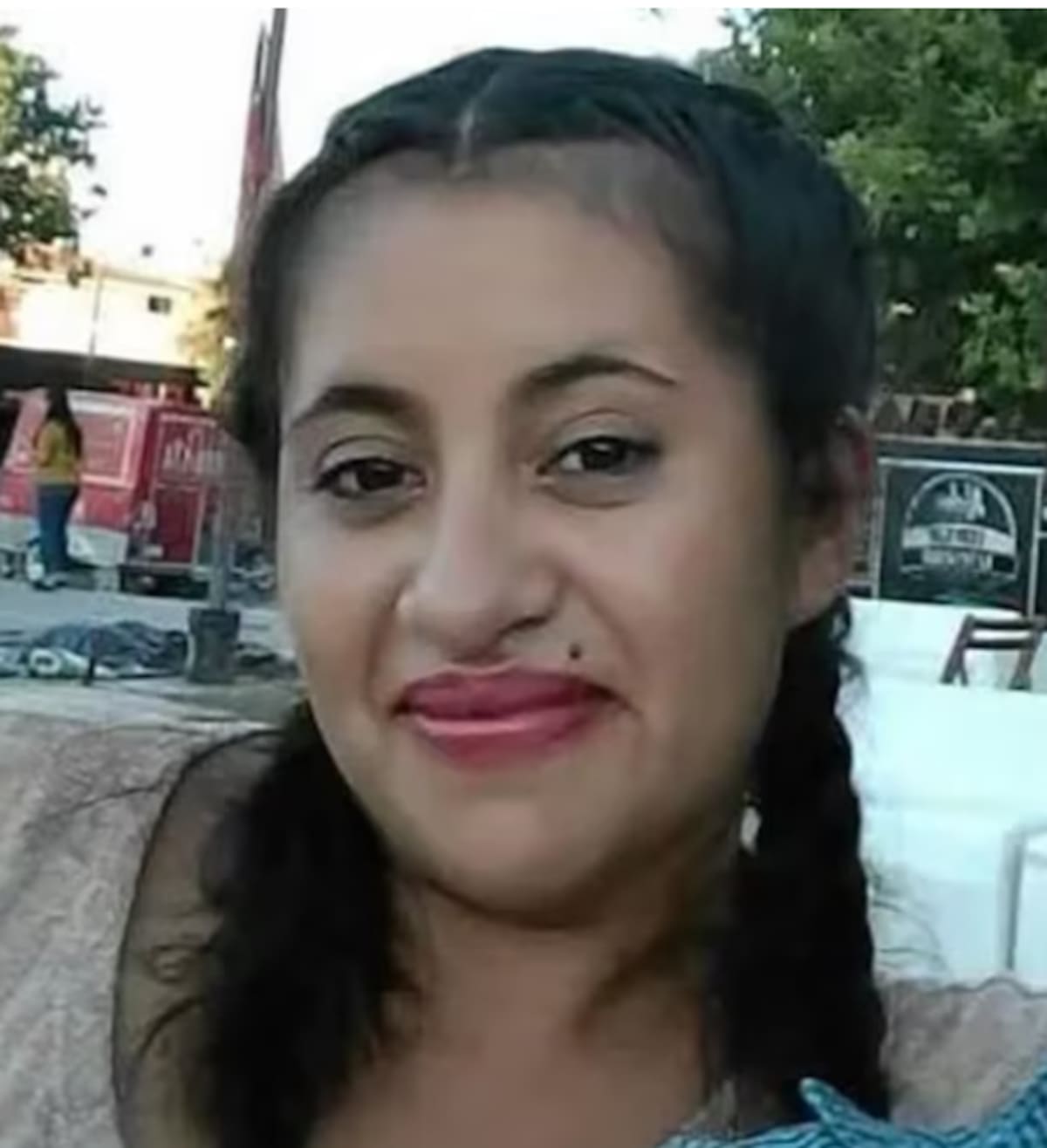 Femicidio de María Eugenia Galván