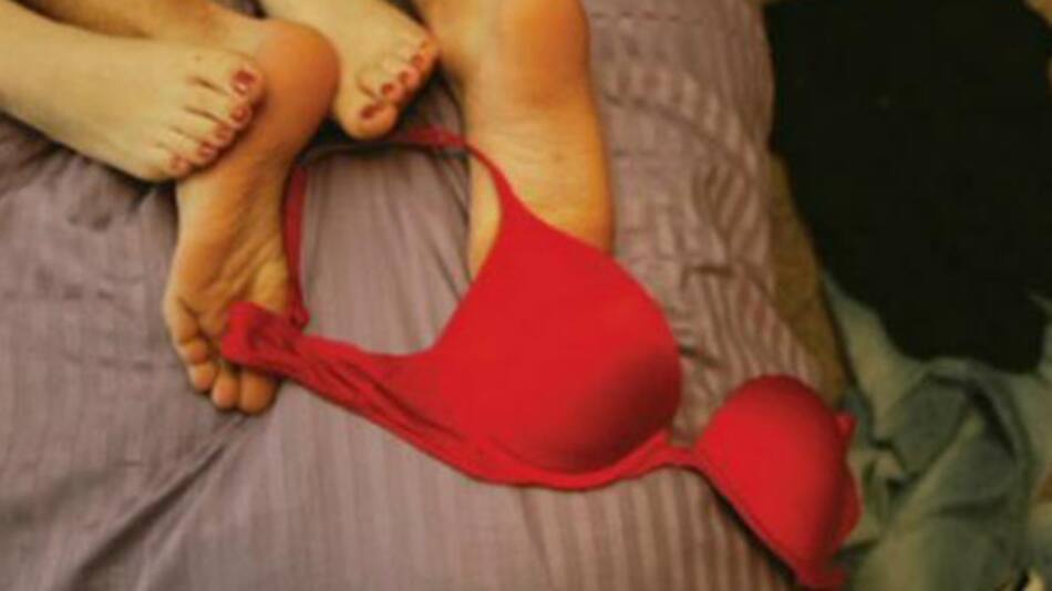 Sexo casual