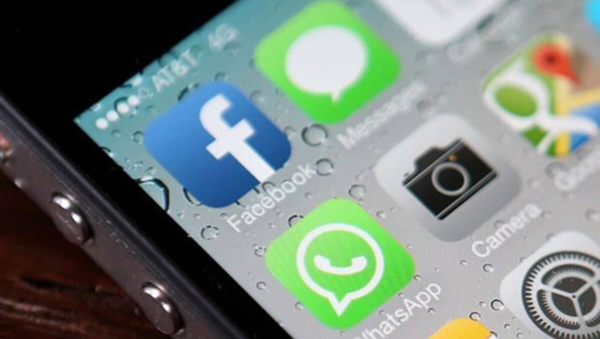 Redes sociales