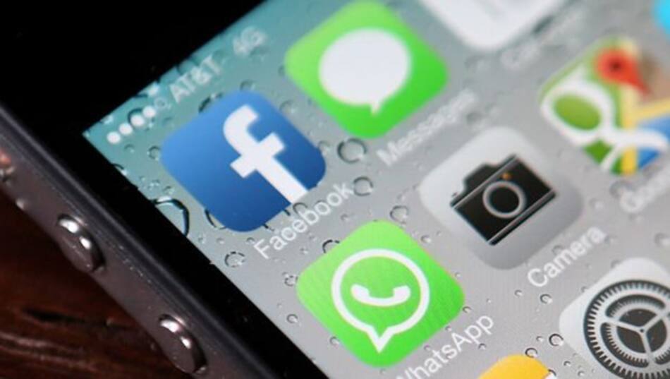 Redes sociales
