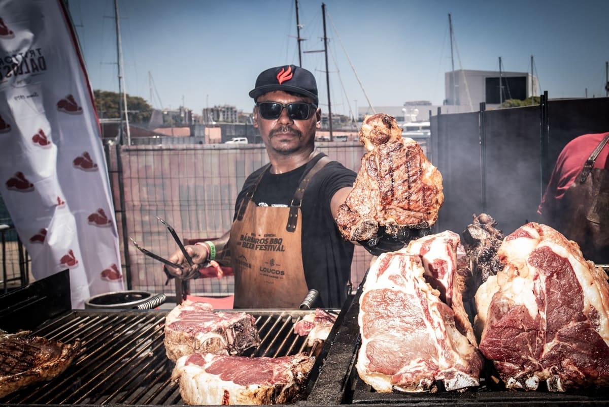 El evento internacional para los fanáticos del asado reunirá a los más destacados parrilleros y chefs de Argentina, Europa y América Latina.