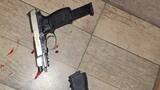 Terror en Mar del Plata: toma de rehenes, tiroteo y dos delincuentes muertos