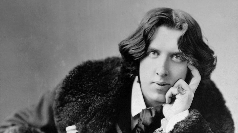 Oscar Wilde en el 117 aniversario de su muerte, estas son las célebres frases