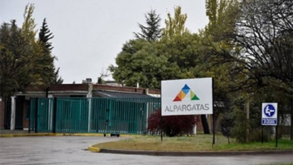 Alpargatas