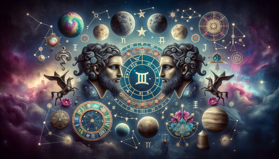 Horoscopo de Géminis de hoy: domingo 7 de julio de 2024. Foto: Redacción canal26.com