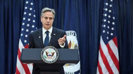 Antony Blinken. Foto: Reuters.